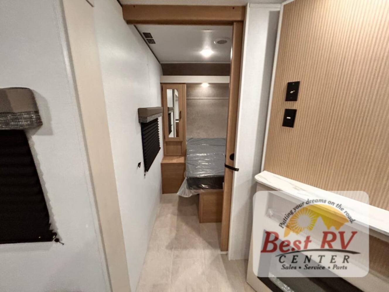 A photo of this 2026 Dutchmen Rv Aspen Trail LE 29TB