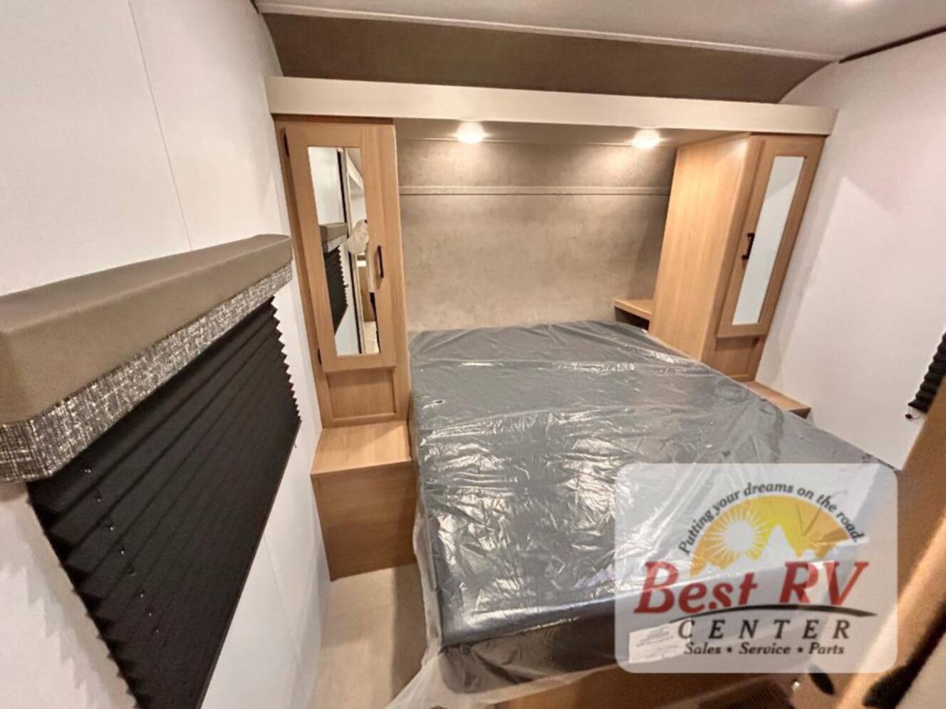 A photo of this 2026 Dutchmen Rv Aspen Trail LE 29TB