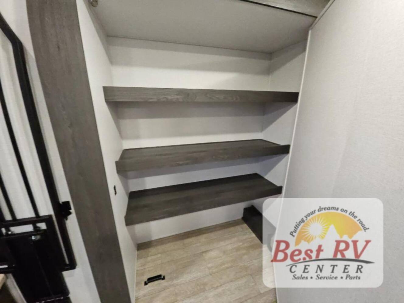 A photo of this 2025 Forest River Rv Impression 44STAY