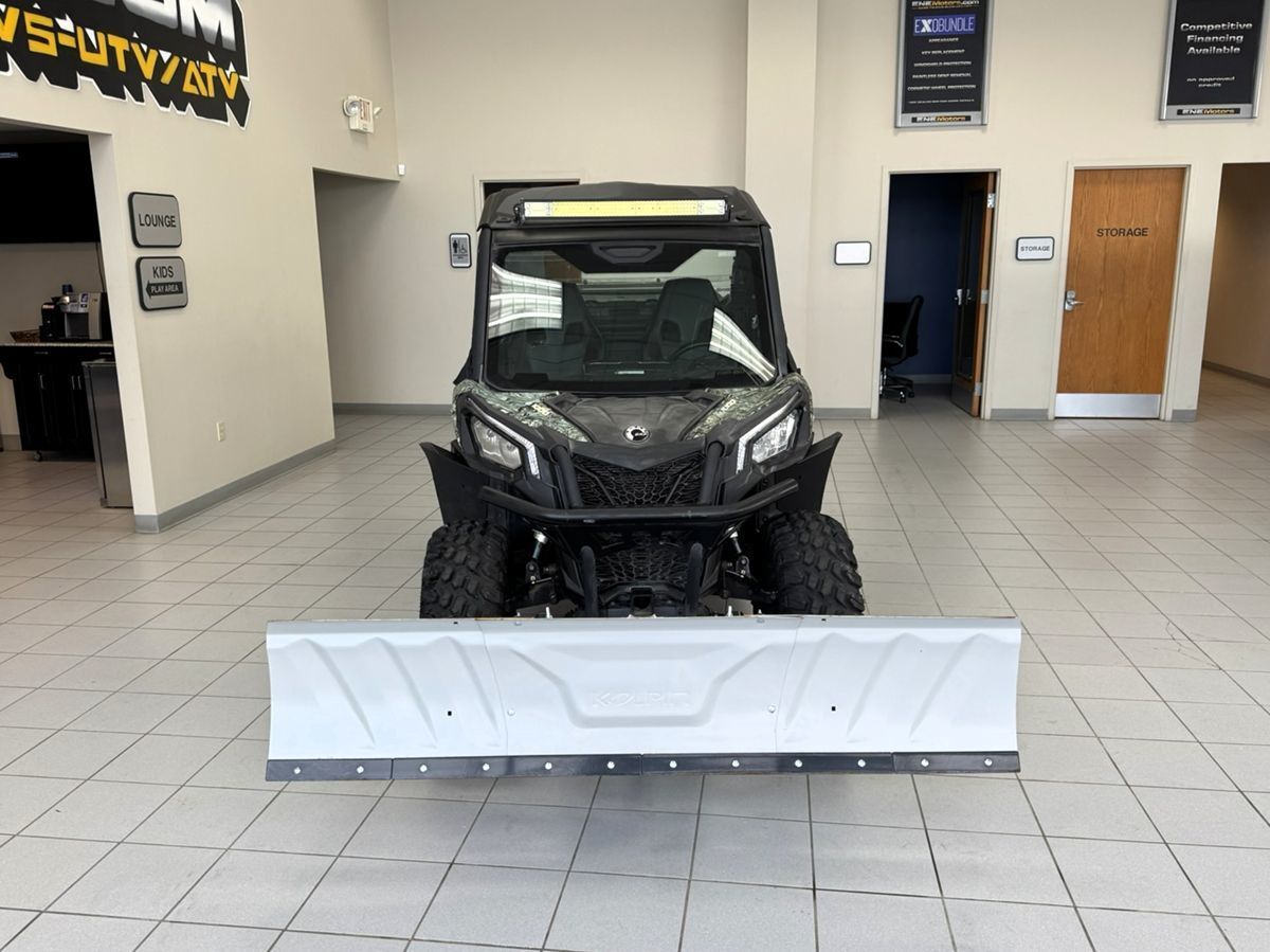 2018 Can-Am Maverick Trail DPS 1000 in racine WI