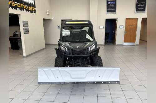 2018 Can-Am Maverick Trail DPS 1000 in racine WI