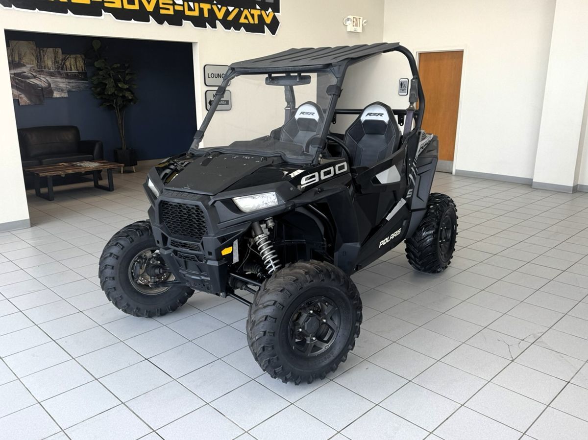 2019 Polaris RZR S 900 EPS in racine WI