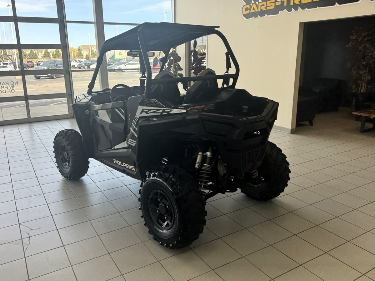 2019 Polaris RZR S 900 EPS in racine WI
