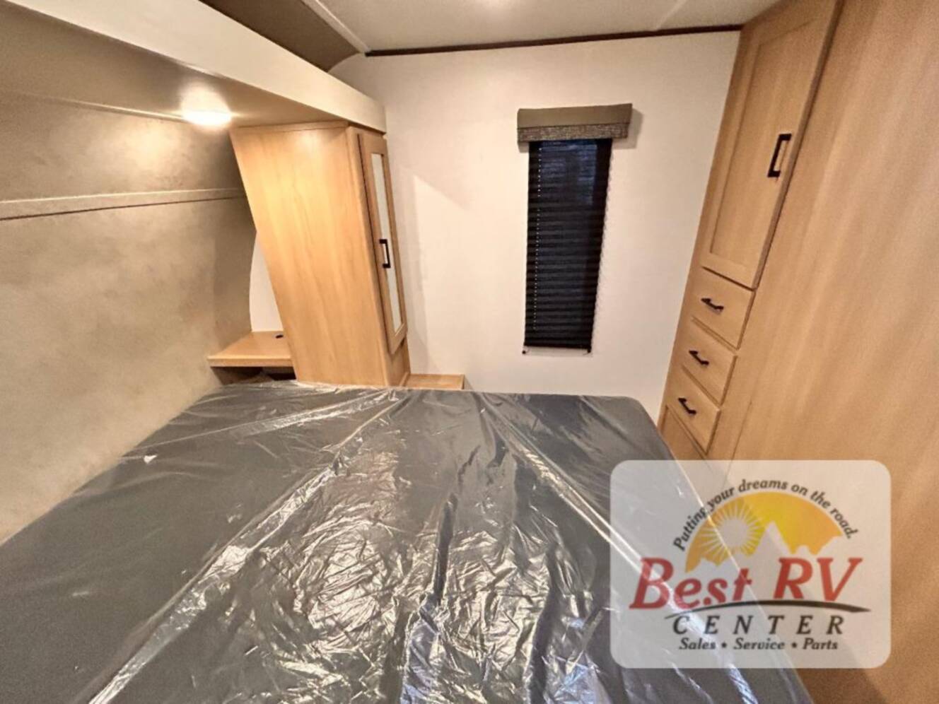 A photo of this 2026 Dutchmen Rv Aspen Trail LE 29TB