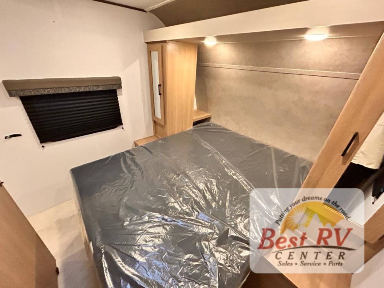 A photo of this 2026 Dutchmen Rv Aspen Trail LE 29TB