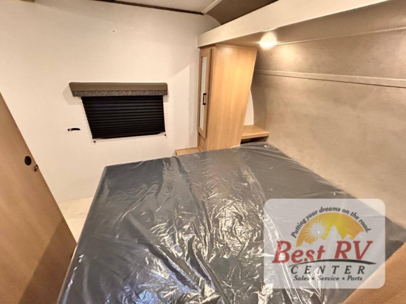 A photo of this 2026 Dutchmen Rv Aspen Trail LE 29TB