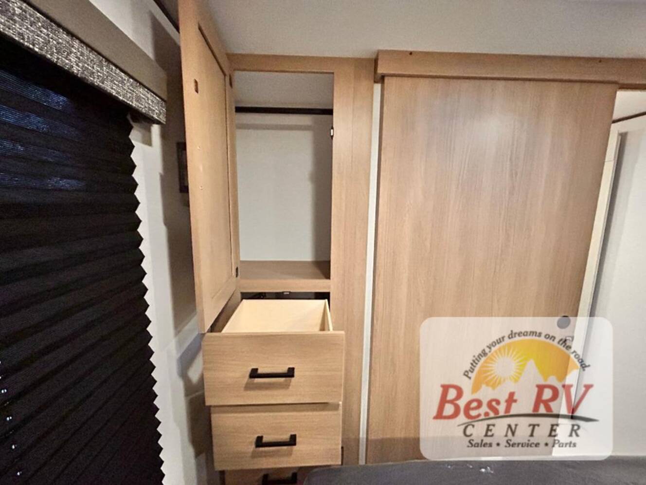 A photo of this 2026 Dutchmen Rv Aspen Trail LE 29TB