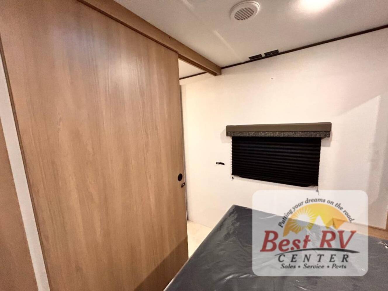 A photo of this 2026 Dutchmen Rv Aspen Trail LE 29TB