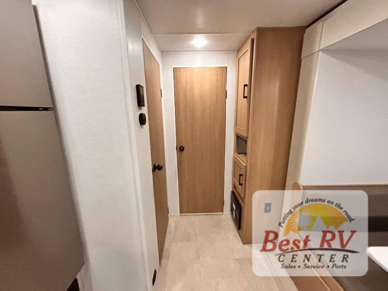 A photo of this 2026 Dutchmen Rv Aspen Trail LE 29TB