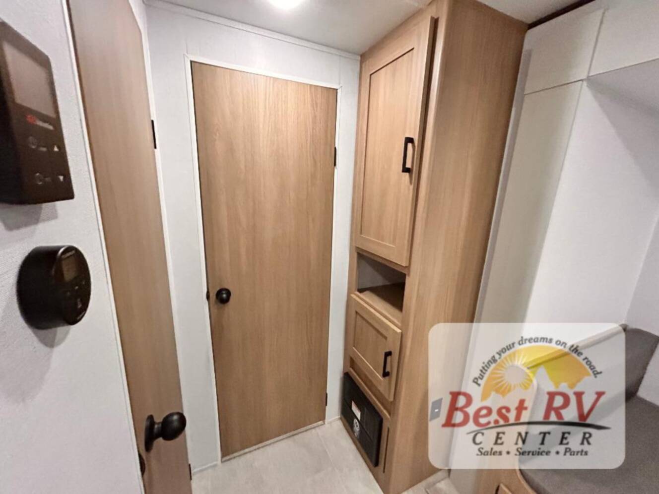 A photo of this 2026 Dutchmen Rv Aspen Trail LE 29TB
