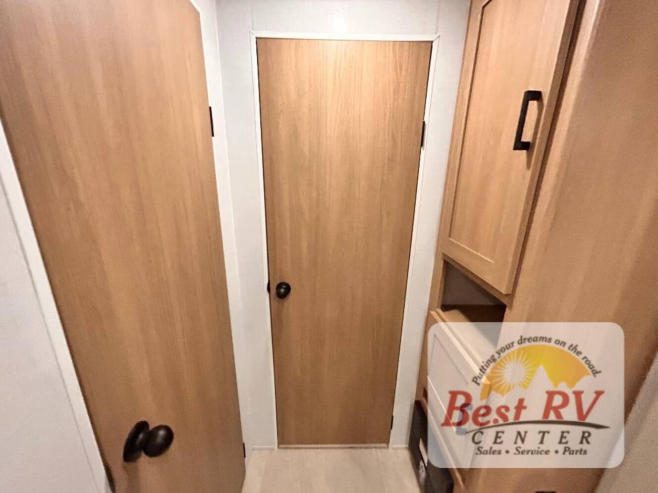 A photo of this 2026 Dutchmen Rv Aspen Trail LE 29TB