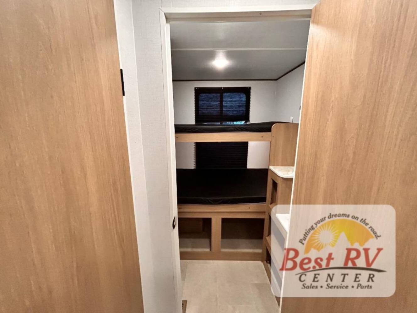 A photo of this 2026 Dutchmen Rv Aspen Trail LE 29TB