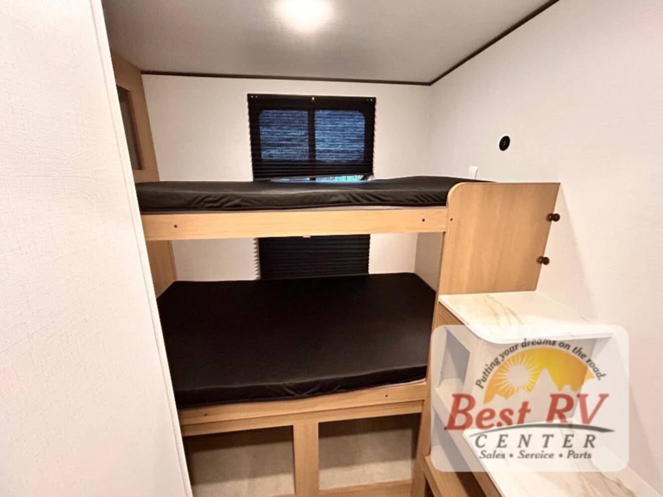 A photo of this 2026 Dutchmen Rv Aspen Trail LE 29TB