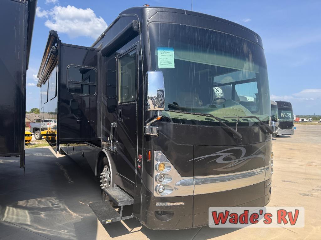 2016 Thor Motor Coach Tuscany 44MT in glenpool OK