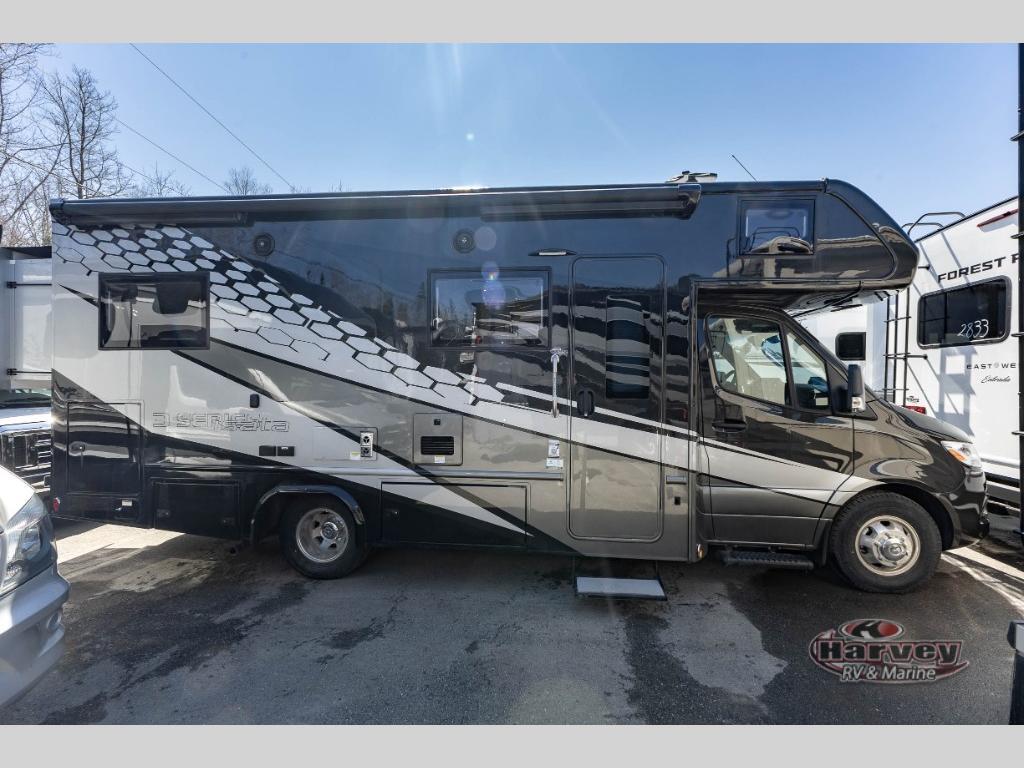 2026 Dynamax isata 3 24RW in bangor ME
