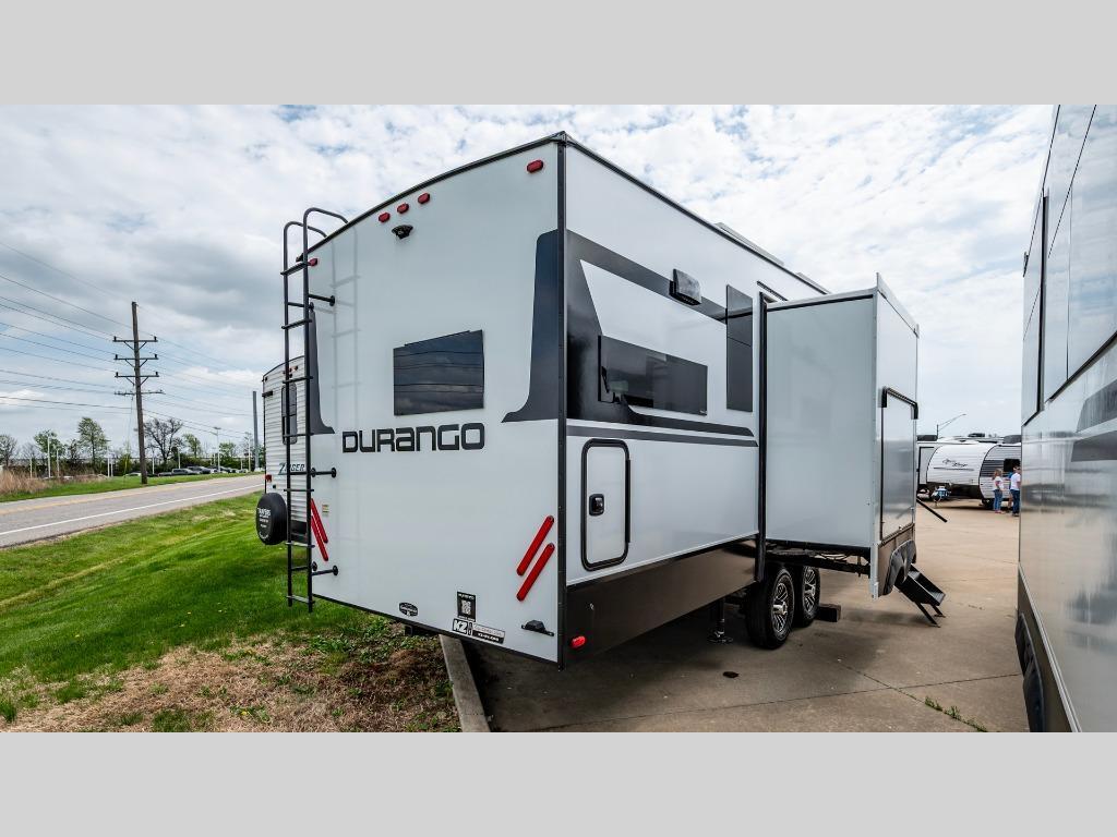 2026 Kz Durango D321RKT in o'fallon MO