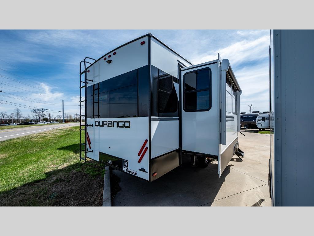 K-Z Durango 301RLT RVs for sale - RV Trader
