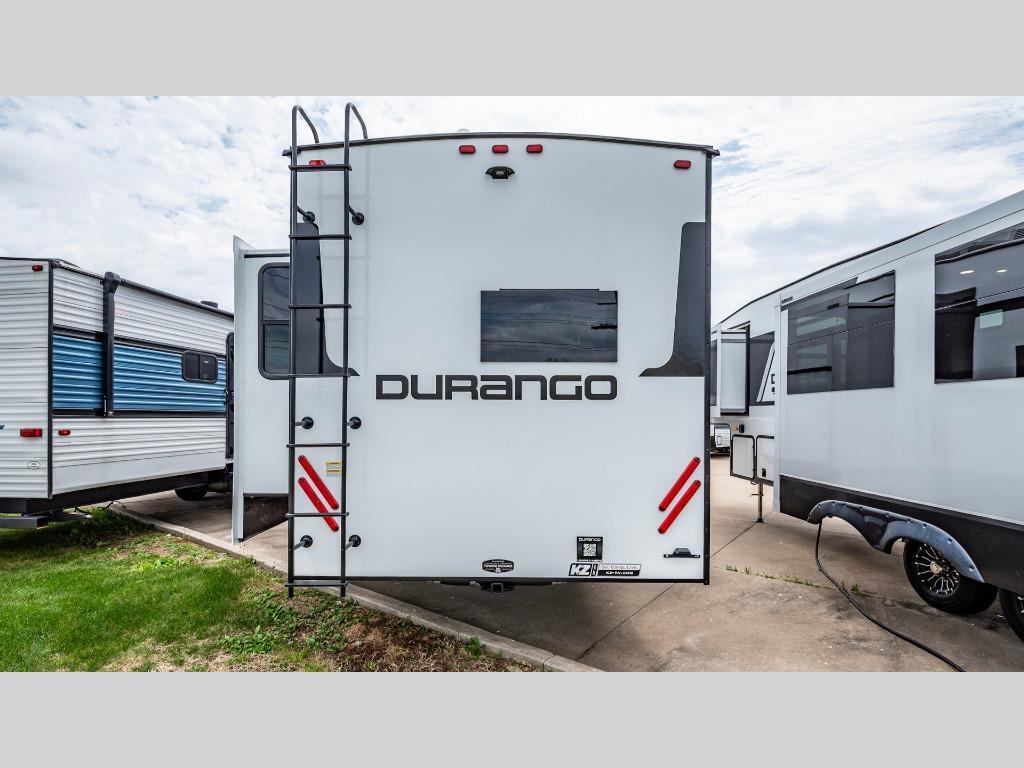2026 Kz Durango D321RKT in o'fallon MO