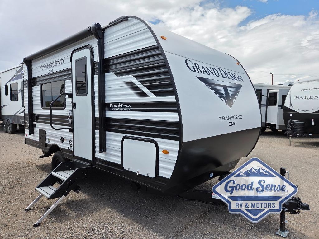 2026 Grand Design Transcend One 151RB in albuquerque NM