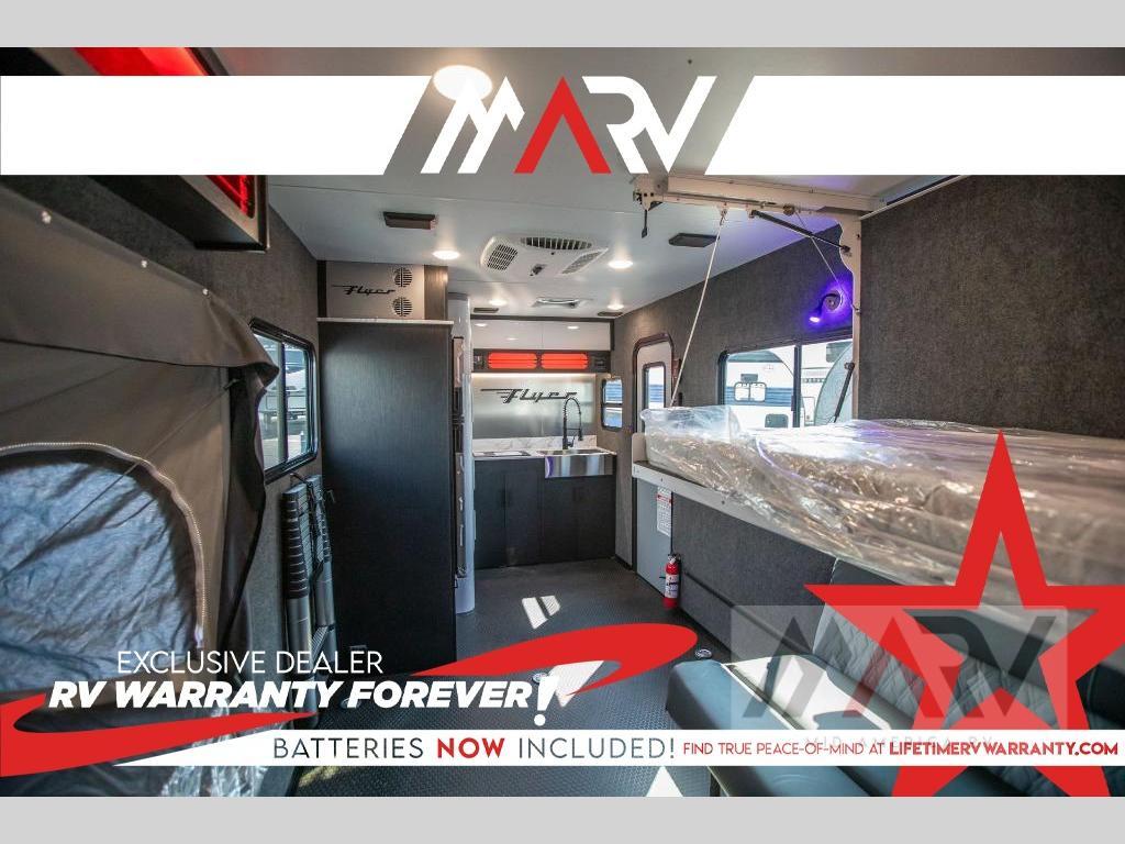 2026 Intech Rv Flyer Forge in carthage MO