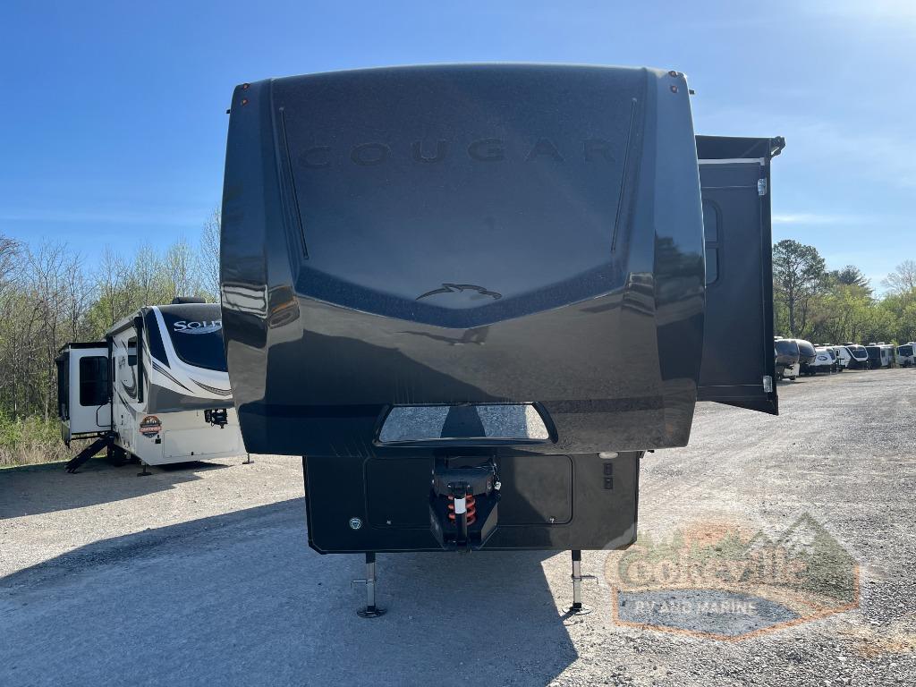 2025 Keystone Rv Cougar 260MLE Midnight Edition in cookeville TN