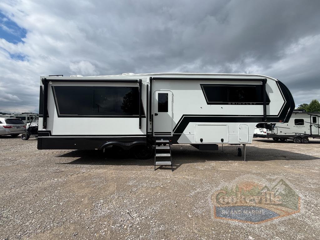 2027 Brinkley Model Z 3200 in cookeville TN
