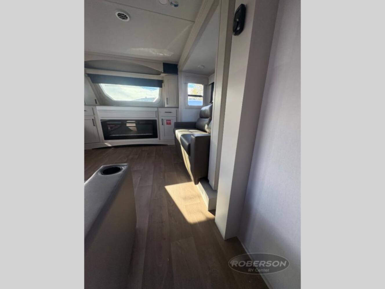 A photo of this 2026 Grand Design Solitude 380FL