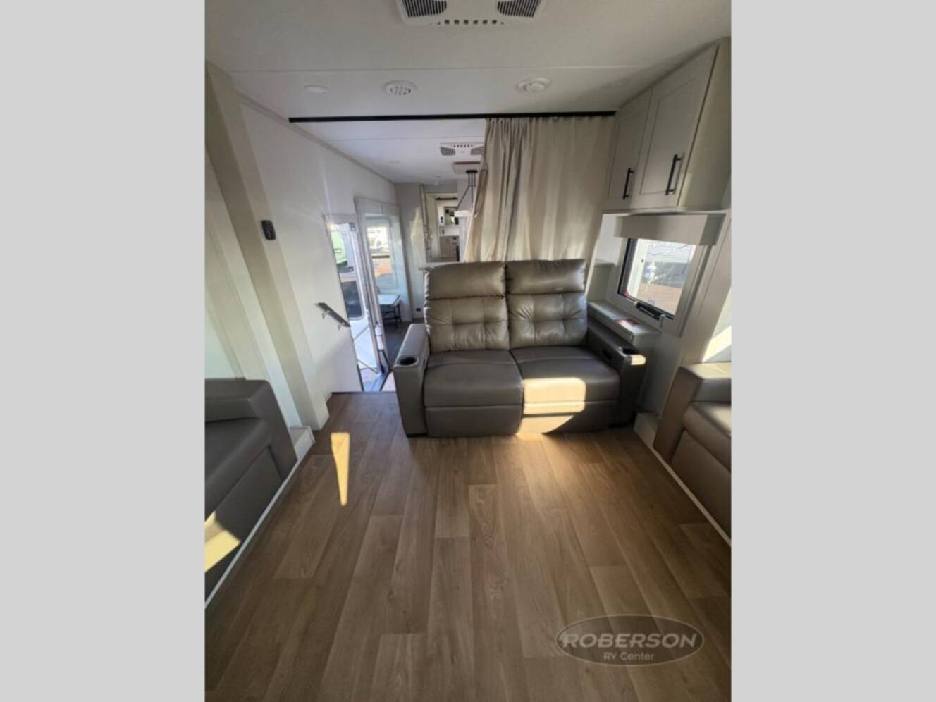 A photo of this 2026 Grand Design Solitude 380FL