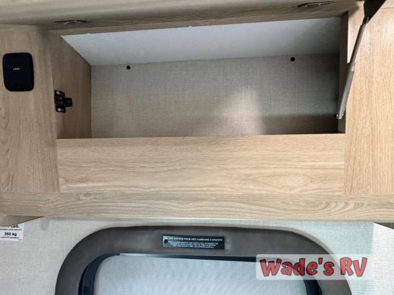 A photo of this 2026 Coachmen Rv Leprechaun 319MB Ford 450