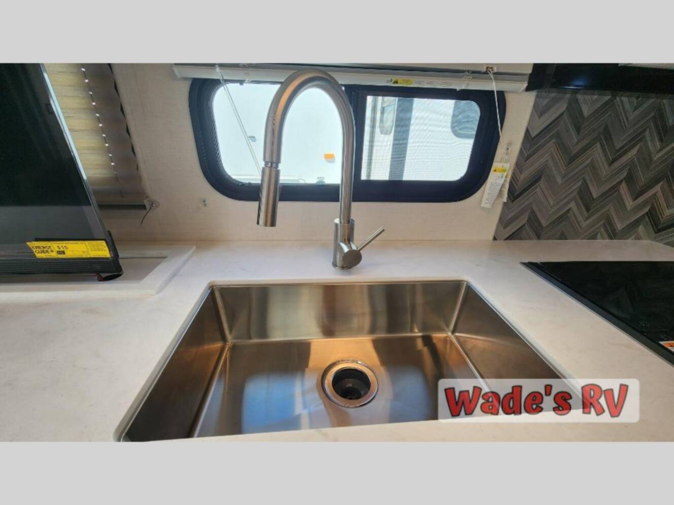 A photo of this 2026 Coachmen Rv Leprechaun 319MB Ford 450