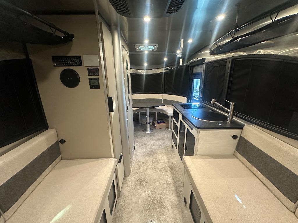 2026 Airstream Basecamp Xe 20Xe in monroe NC