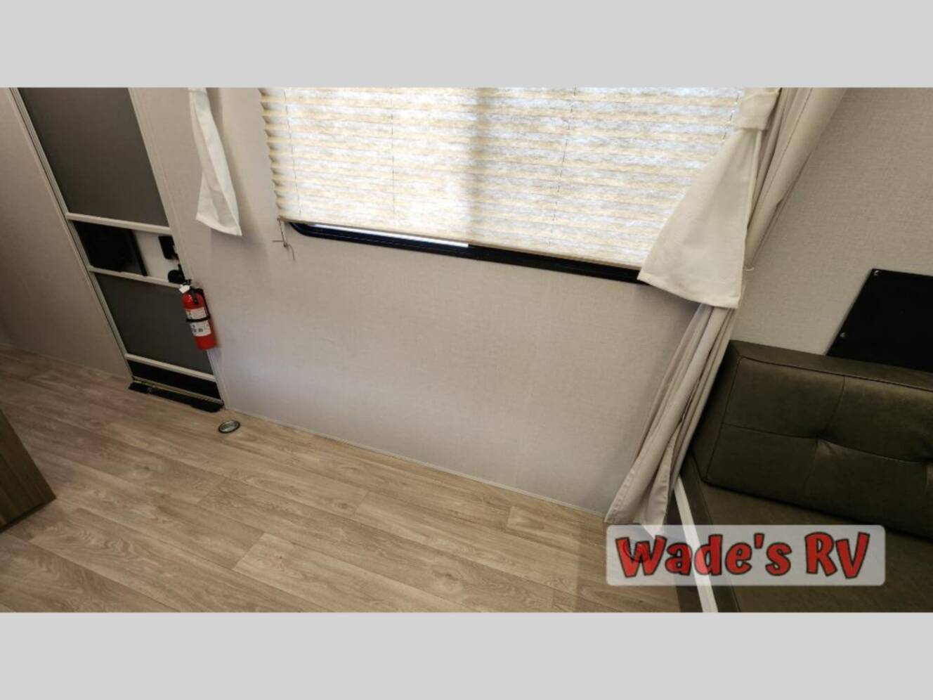 A photo of this 2026 Forest River Rv Wildwood FSX 270RTKX