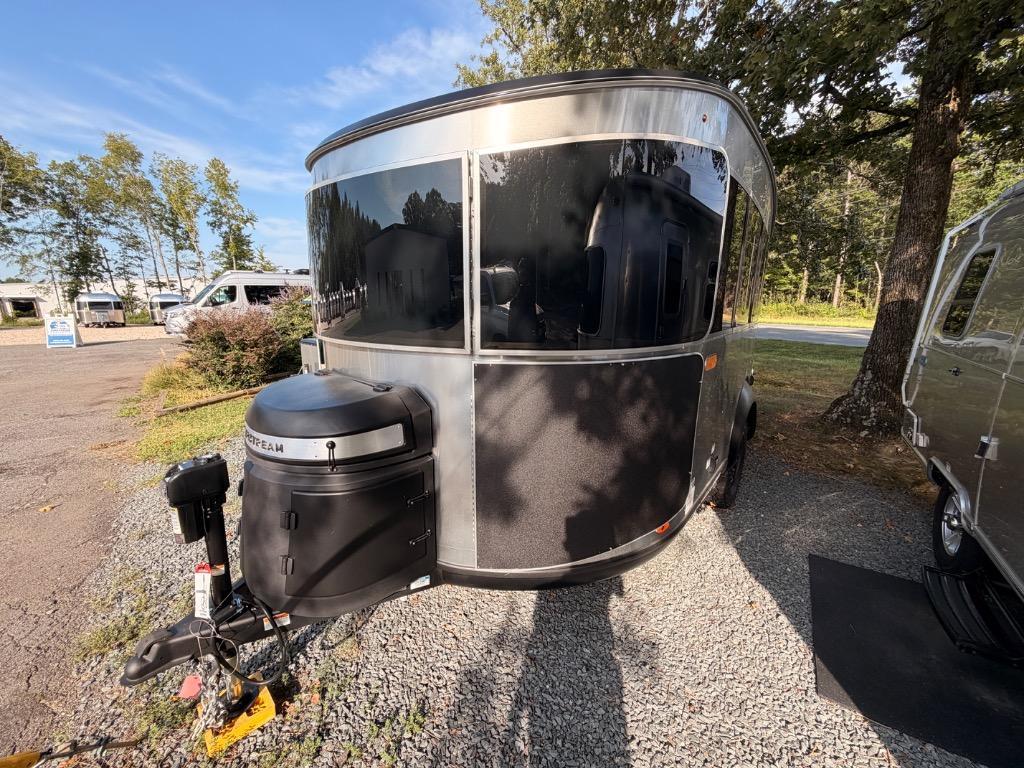 2026 Airstream Basecamp Xe 20Xe in monroe NC