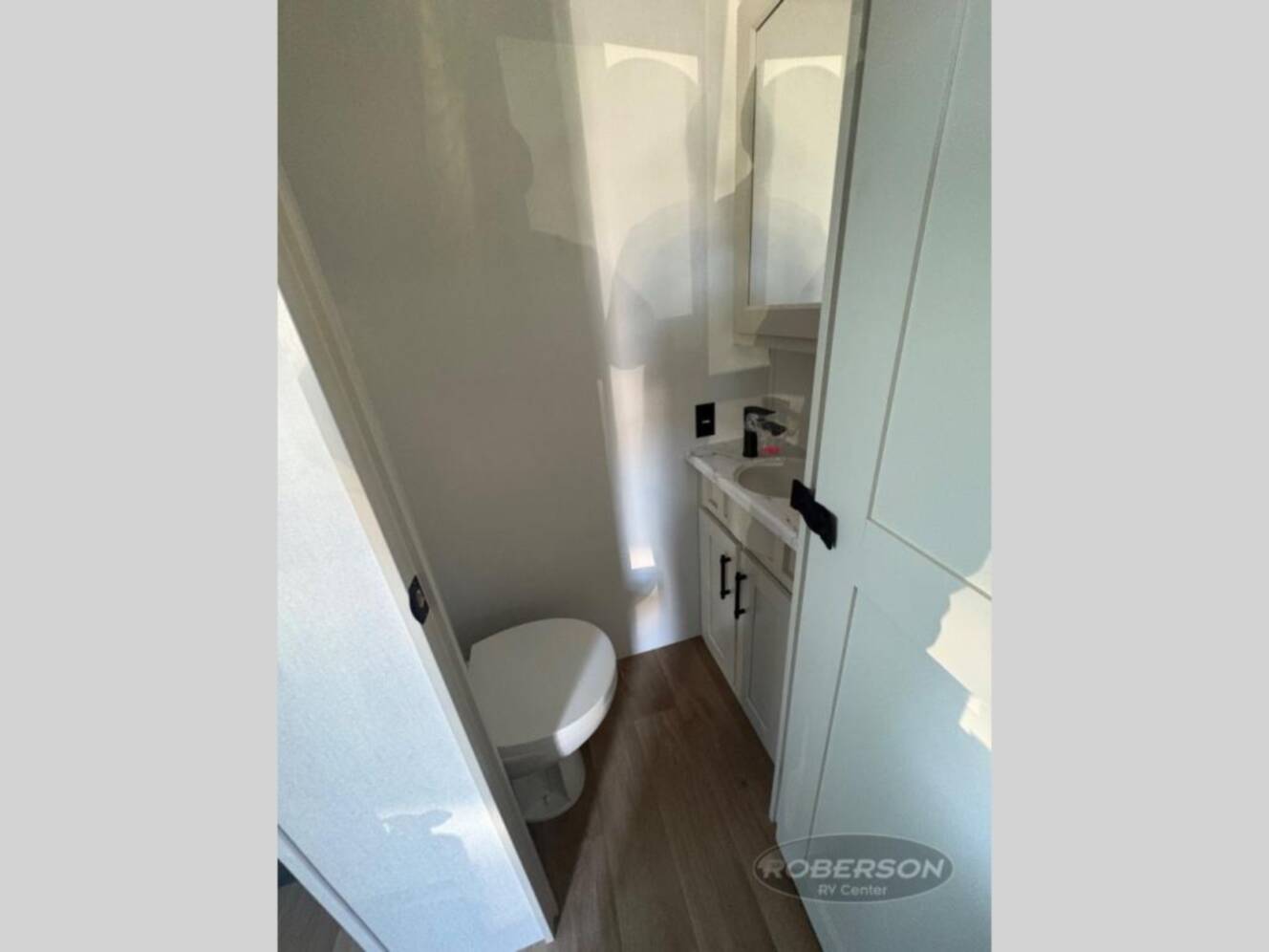 A photo of this 2026 Grand Design Solitude 380FL