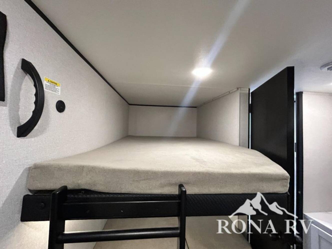 A photo of this 2026 Open Range Rv Colt 27BPS