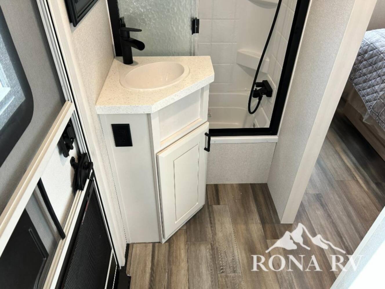A photo of this 2026 Highland Ridge Open Range 3X 390TBS