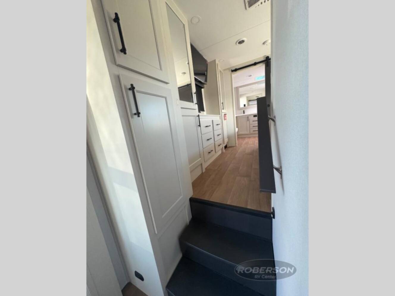 A photo of this 2026 Grand Design Solitude 380FL