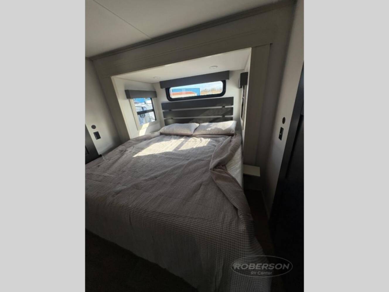 A photo of this 2026 Grand Design Solitude 380FL