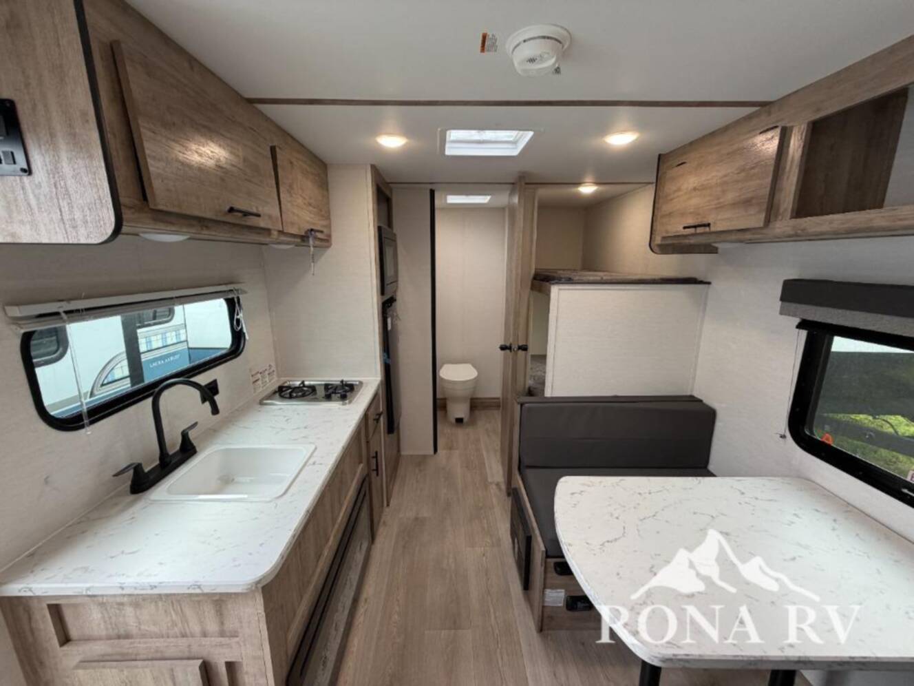 A photo of this 2026 Gulf Stream Rv Ameri-Lite Super Lite 177BH