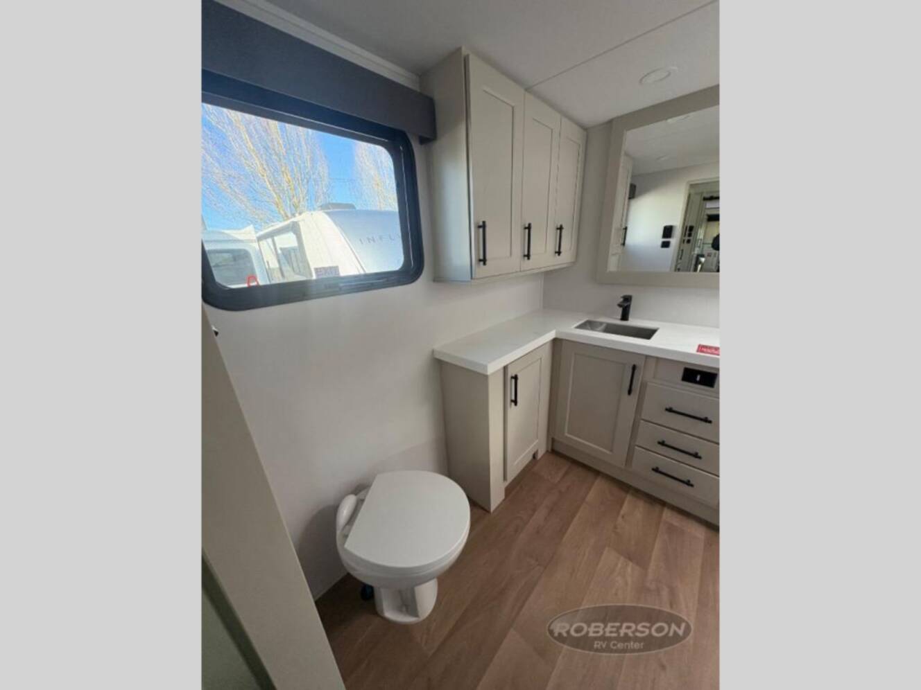 A photo of this 2026 Grand Design Solitude 380FL