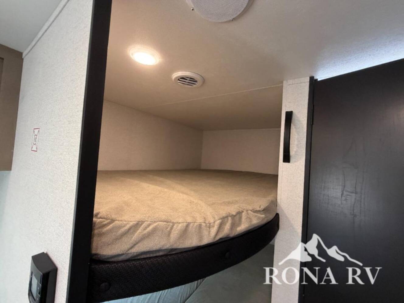 A photo of this 2026 Open Range Rv Colt 26DB