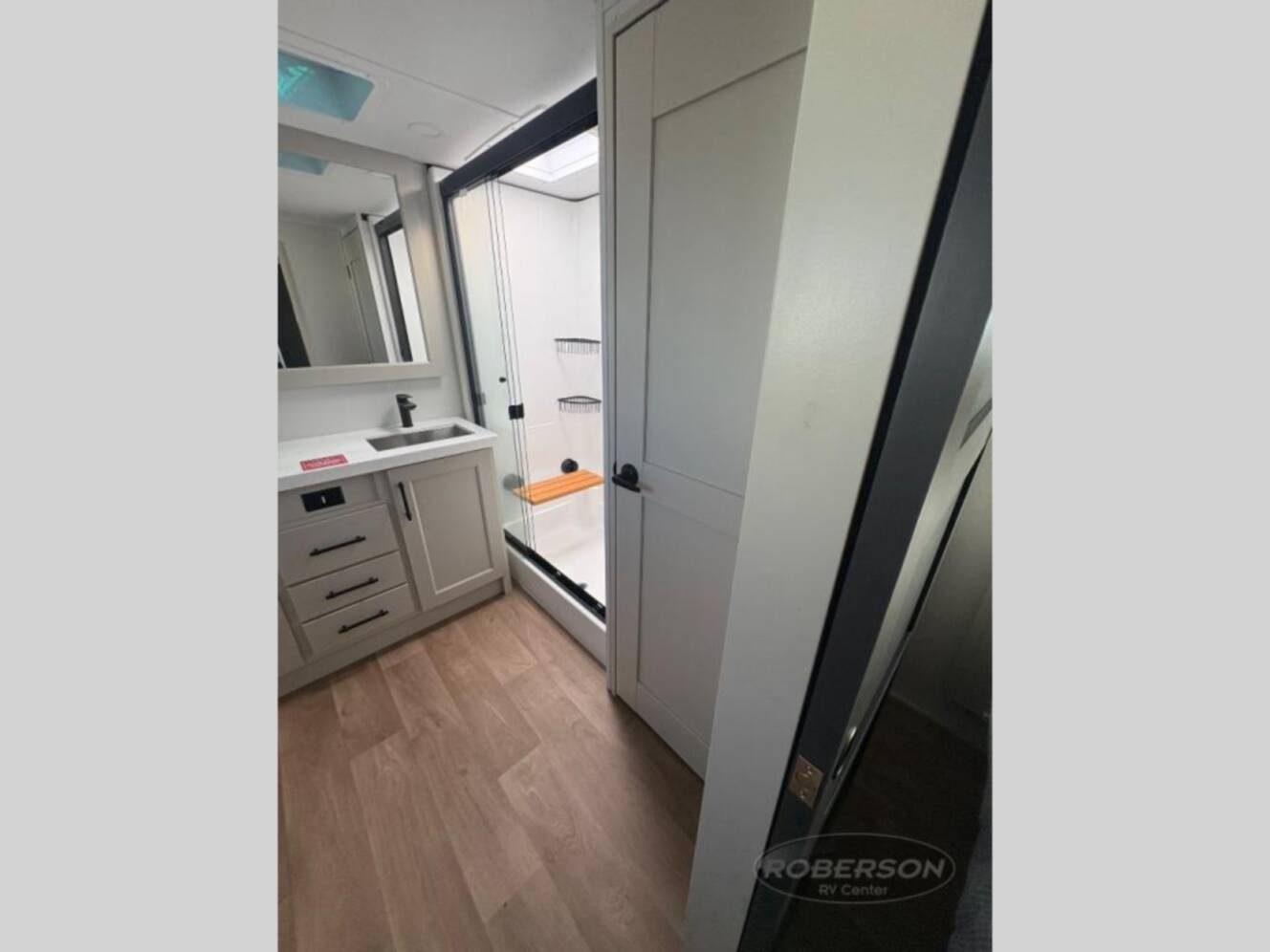 A photo of this 2026 Grand Design Solitude 380FL