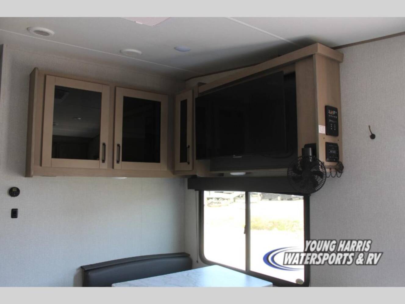 A photo of this 2024 Grand Design Reflection 100 Series 22RK