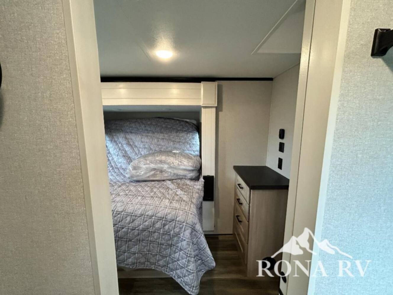A photo of this 2026 Highland Ridge Open Range 3X 390TBS