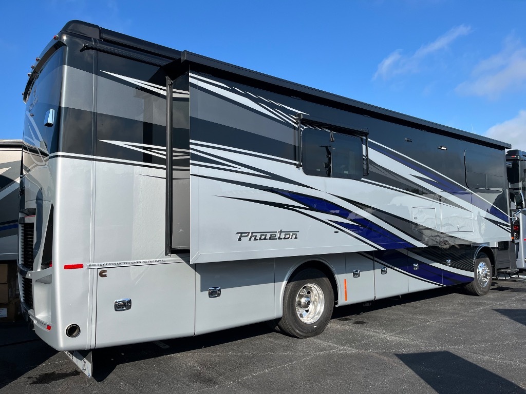 2026 Tiffin Motorhomes Phaeton 35 CH in north tonawanda NY