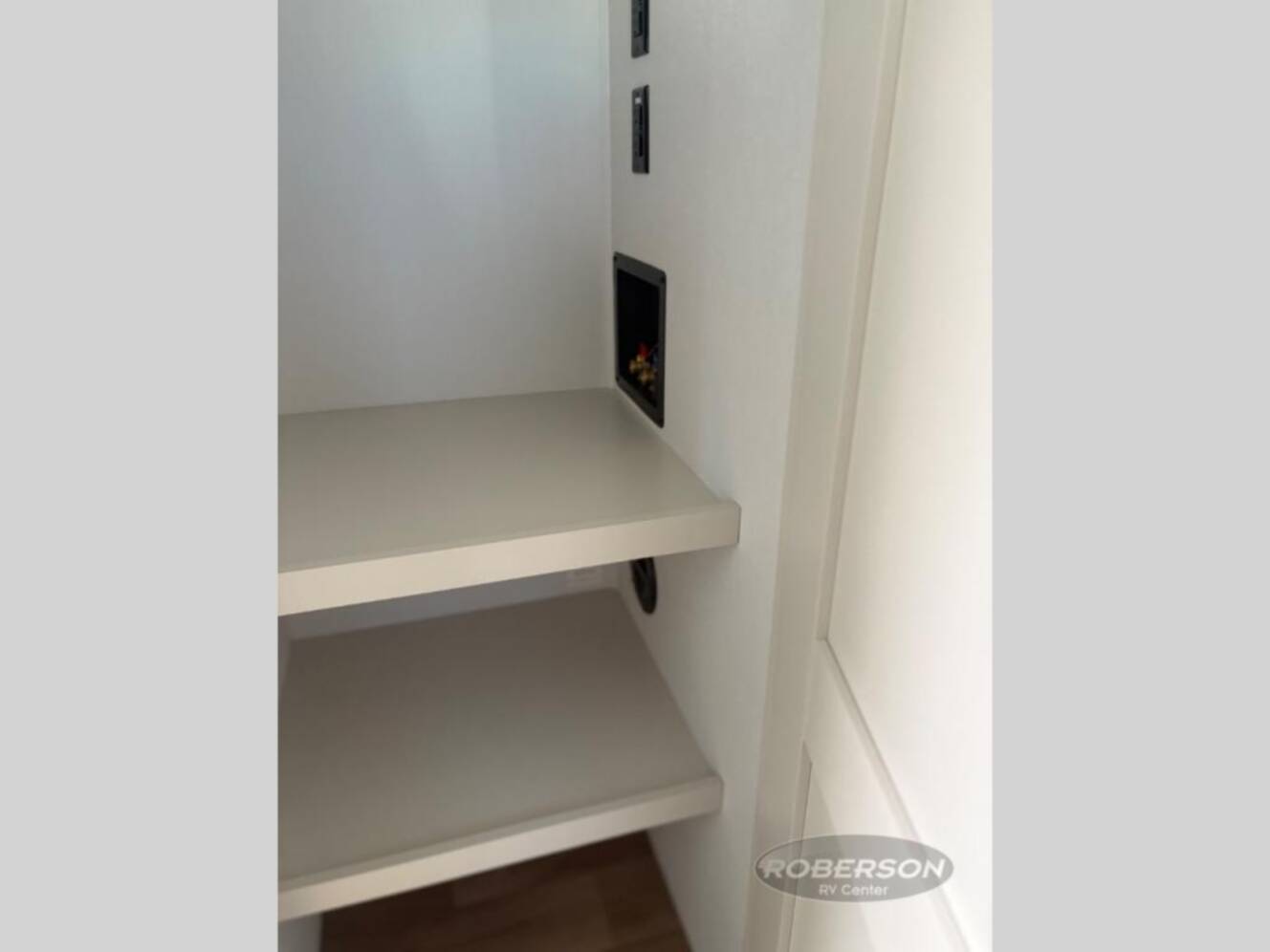 A photo of this 2026 Grand Design Solitude 380FL