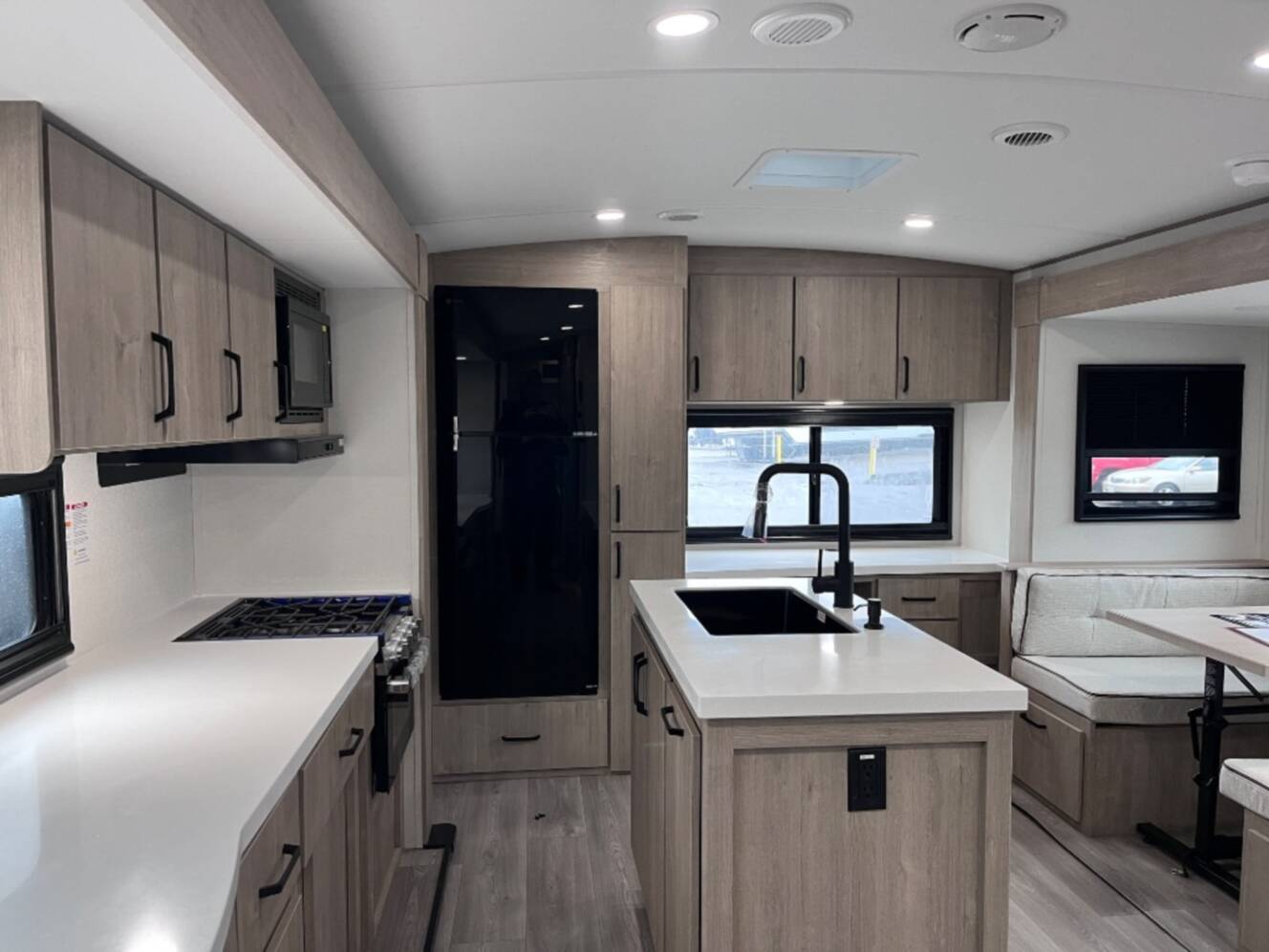 A photo of this 2026 Grand Design Imagine 2670MK