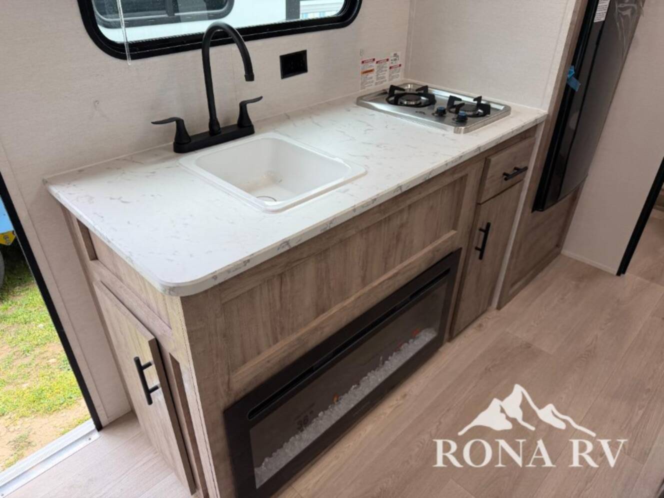 A photo of this 2026 Gulf Stream Rv Ameri-Lite Super Lite 177BH