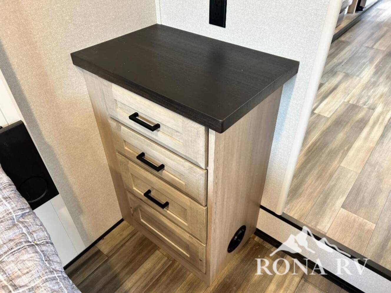 A photo of this 2026 Highland Ridge Open Range 3X 390TBS
