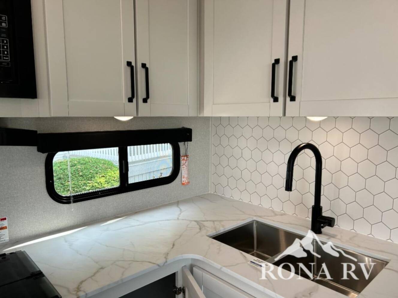 A photo of this 2026 Open Range Rv Roamer Light Duty 28DBSS
